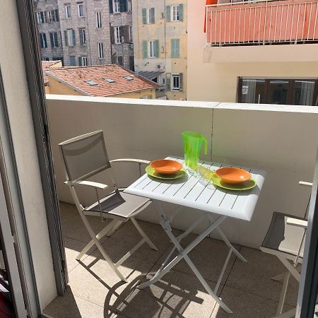 Appartement Fodere 2 นีซ ภายนอก รูปภาพ