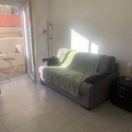 Appartement Fodere 2 นีซ ภายนอก รูปภาพ