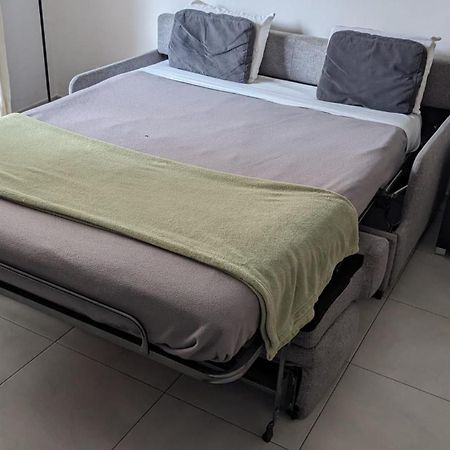 Appartement Fodere 2 นีซ ภายนอก รูปภาพ