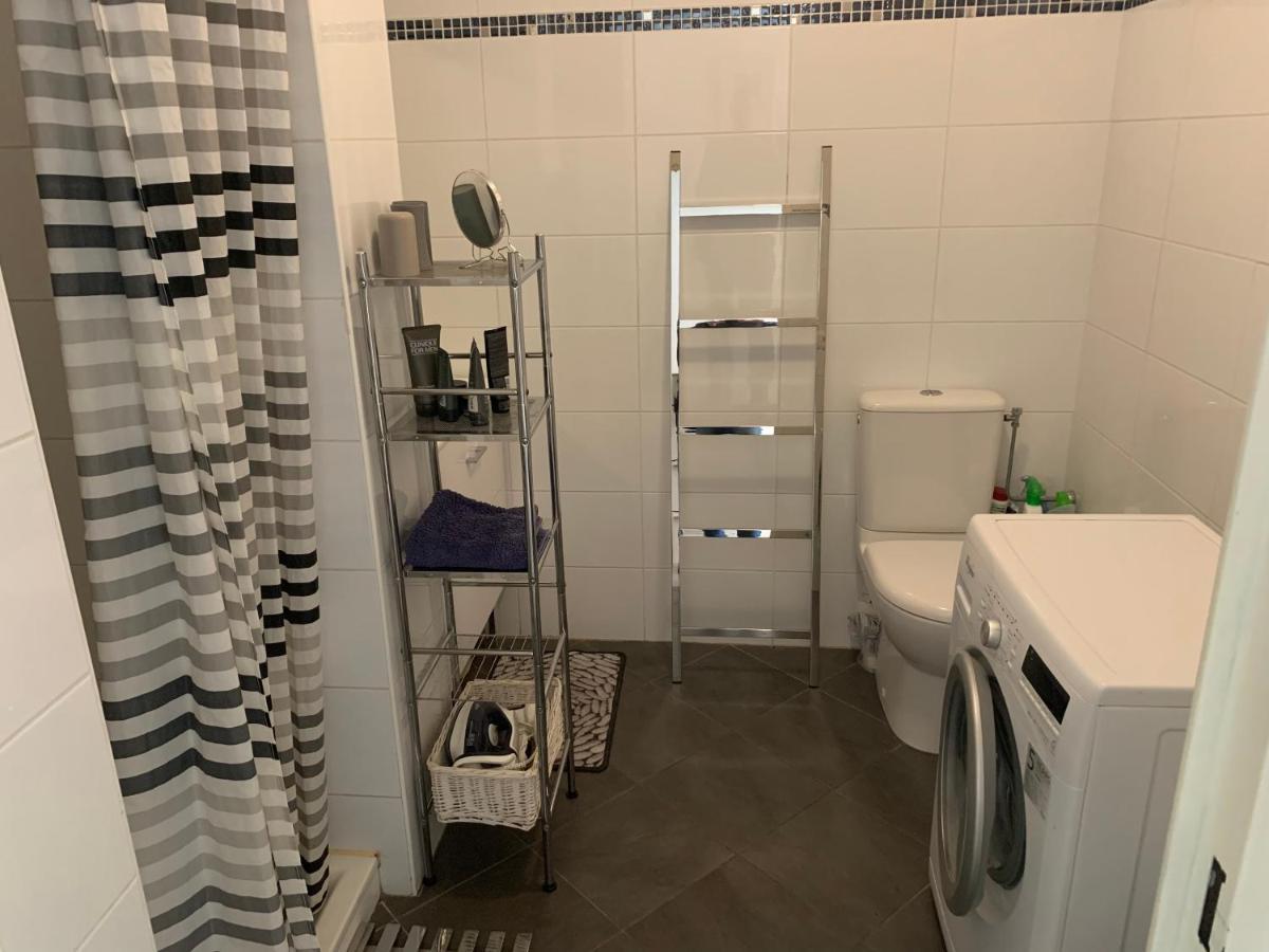 Appartement Fodere 2 นีซ ภายนอก รูปภาพ