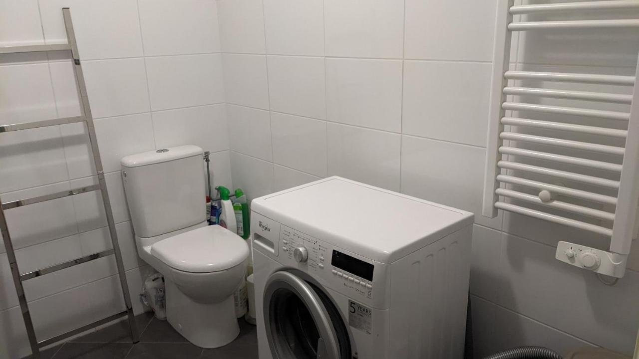 Appartement Fodere 2 นีซ ภายนอก รูปภาพ