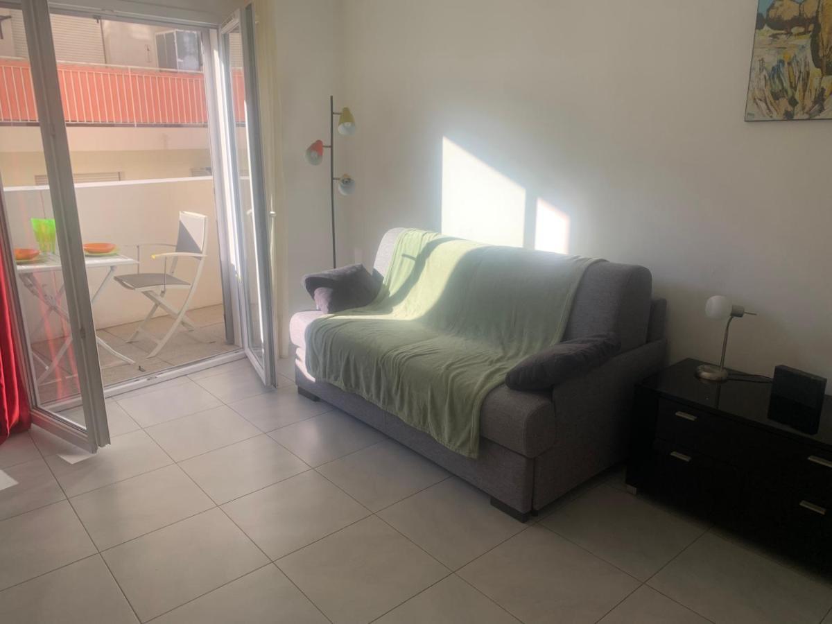 Appartement Fodere 2 นีซ ภายนอก รูปภาพ