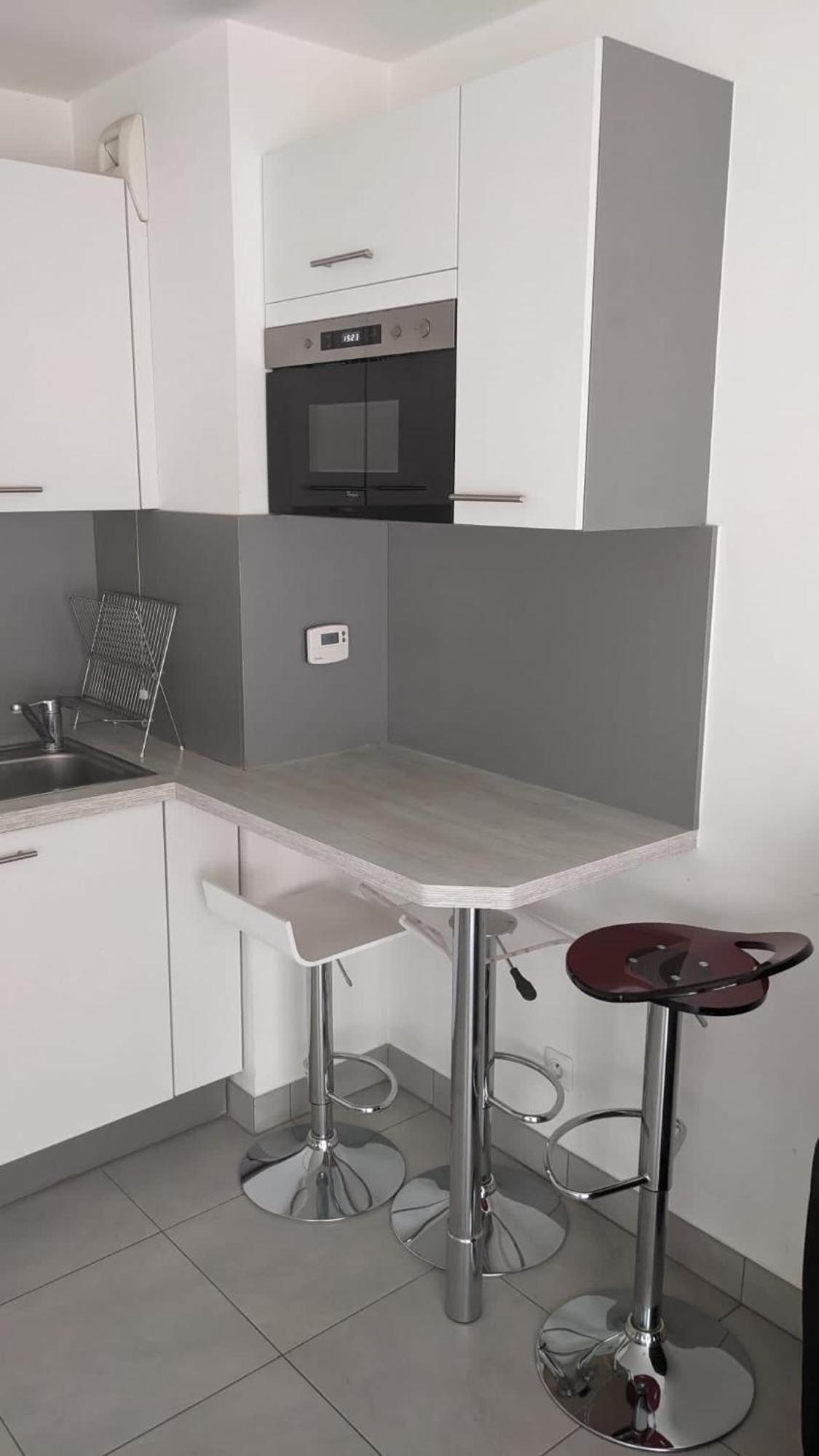 Appartement Fodere 2 นีซ ภายนอก รูปภาพ